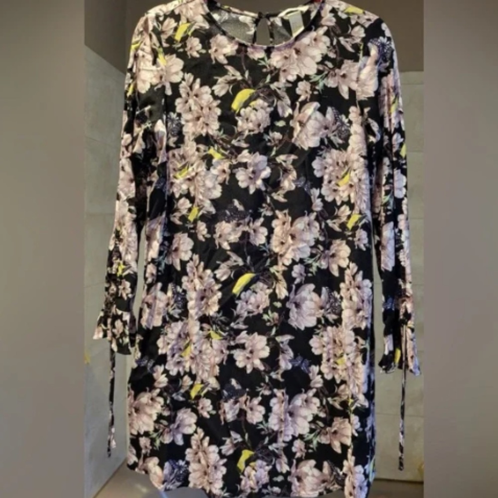 H&m dress